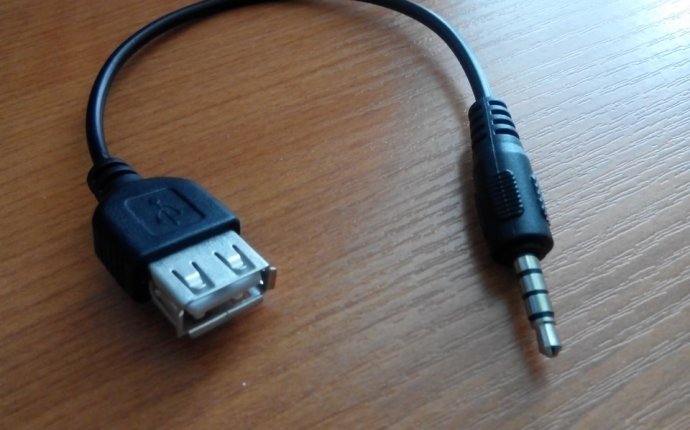 Продам кабель AUX-USB 2.0