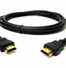 hdmi-hdmi кабель