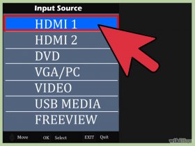 Изображение с названием Connect PC to TV with HDMI Step 6