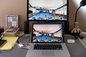 Mac и внешний монитор: полное руководство
