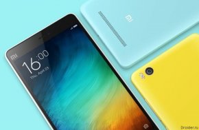 Mi 4i