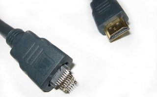 Ремонт HDMI кабеля