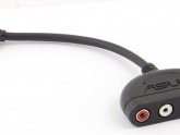 Переходник S-Video Hdmi / Порты и разъемы современных устройств