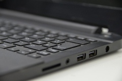 USB-порт ноутбука